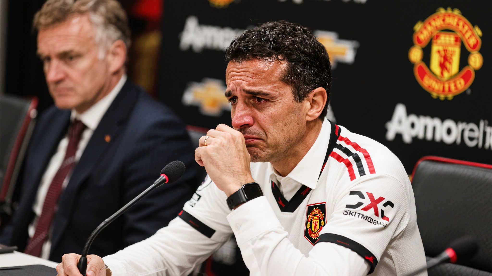 据了解，阿莫林报道称，由于多个计划中的关键引援失败